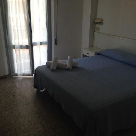 Hotel Cecchini Marebello Zewnętrze zdjęcie