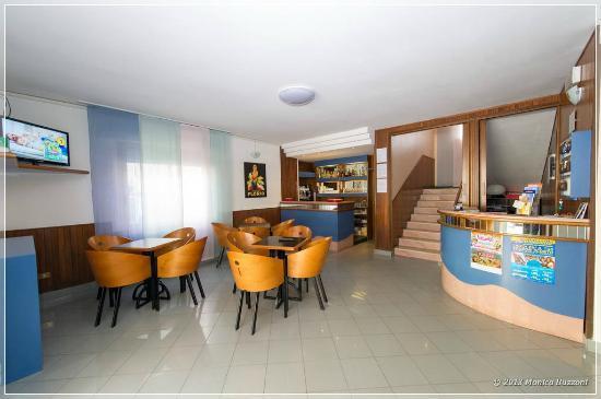 Hotel Cecchini Marebello Zewnętrze zdjęcie