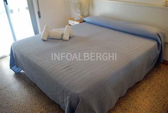 Hotel Cecchini Marebello Zewnętrze zdjęcie