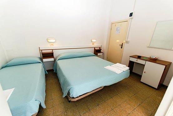Hotel Cecchini Marebello Zewnętrze zdjęcie