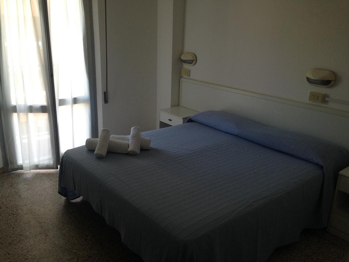 Hotel Cecchini Marebello Zewnętrze zdjęcie